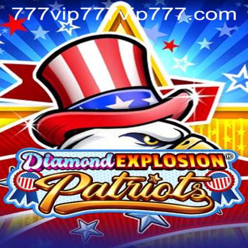 DiamondExplosionPatriots: An Exciting New Gaming Phenomenon