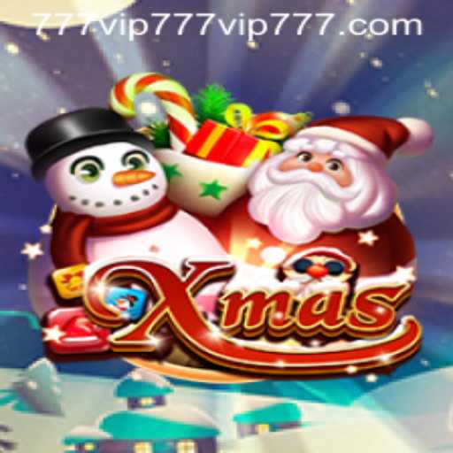 Xmas Excitement with 777vip